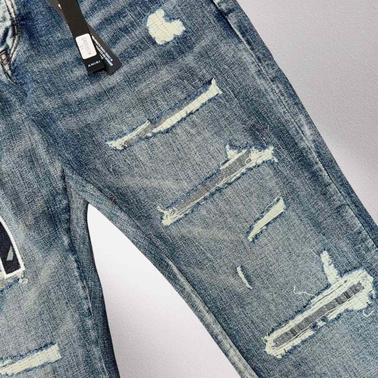 Amiri Jeans 20351 - DesignerGu