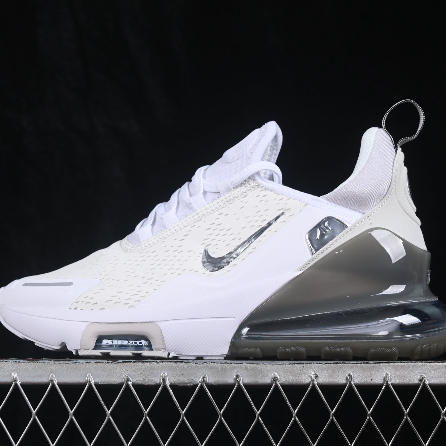 Nike Air Max 270 Premium Sneakers   IO9883-104  - DesignerGu