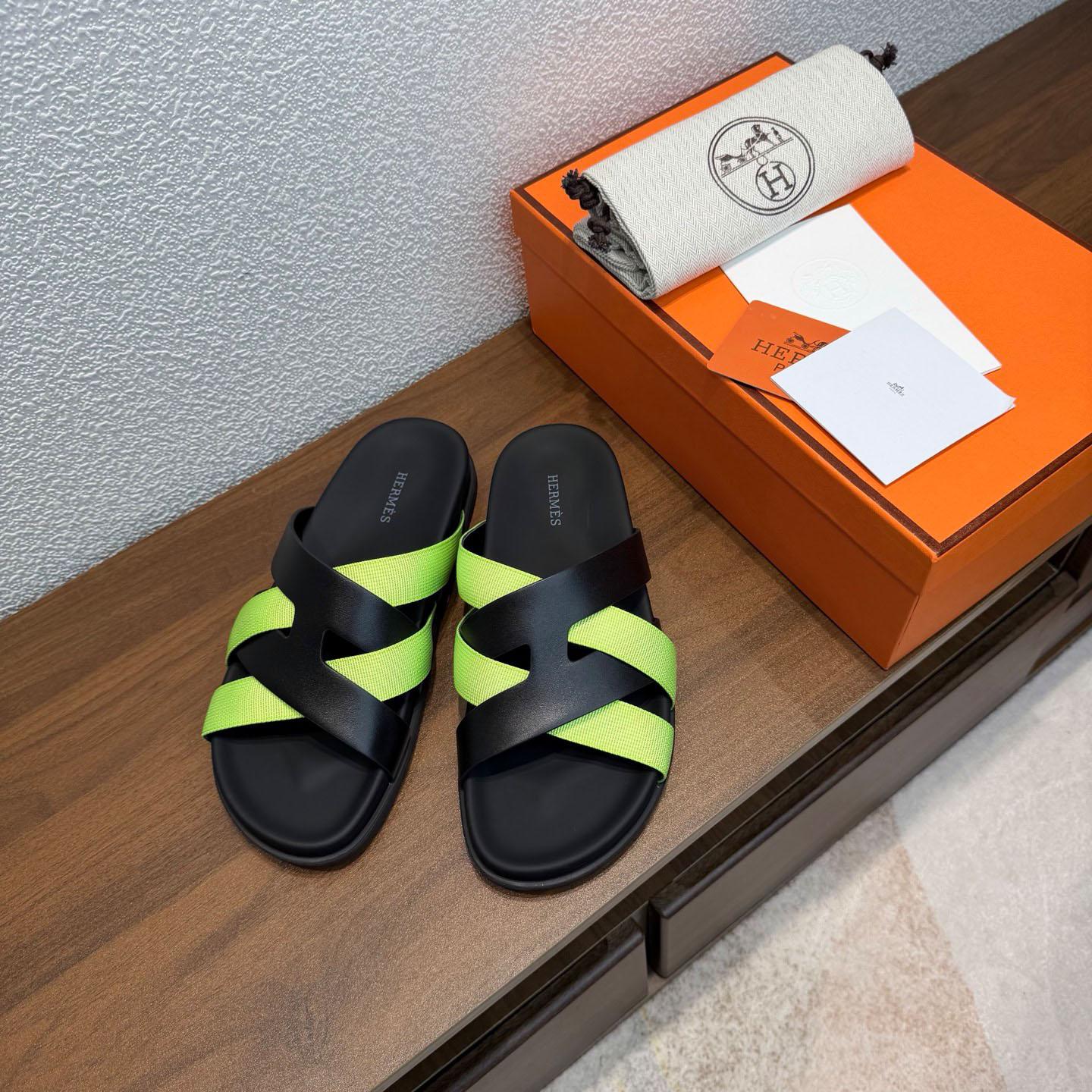 Hermes Kazimir Sandal - DesignerGu