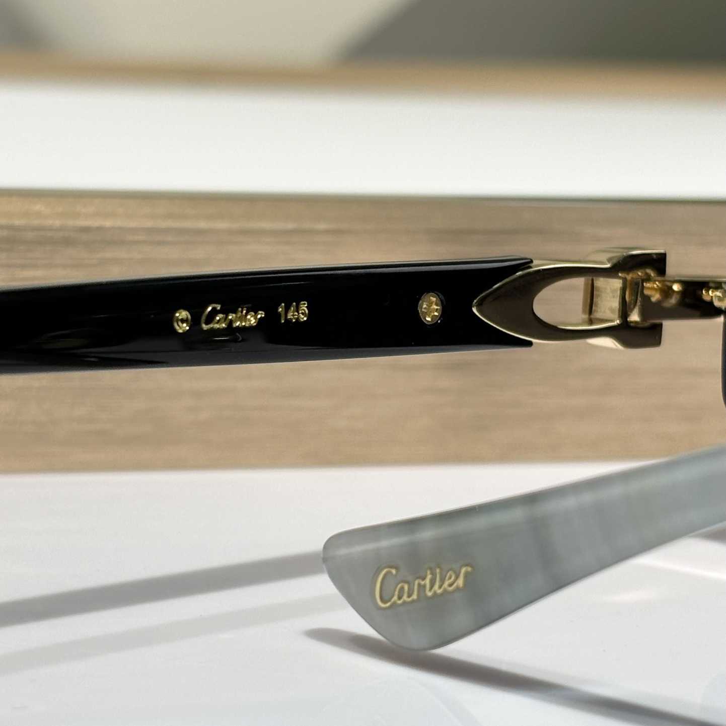 Cartier  CT0901S Sunglasses    - DesignerGu