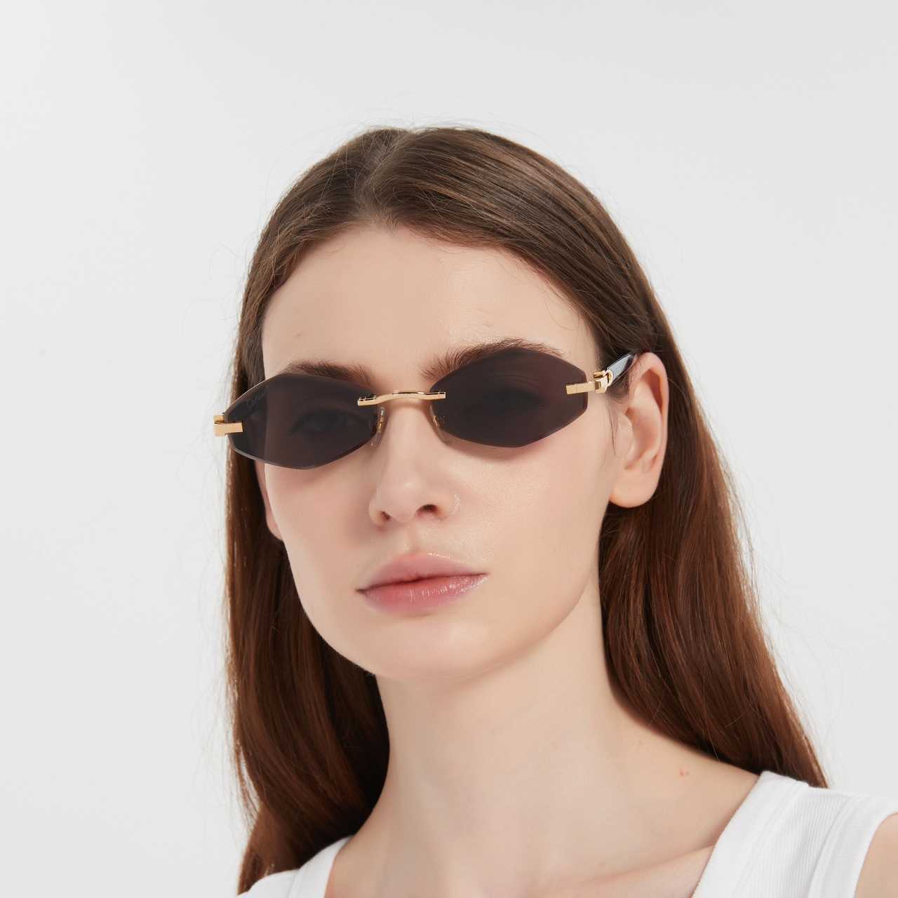 Cartier  CT0901S Sunglasses    - DesignerGu