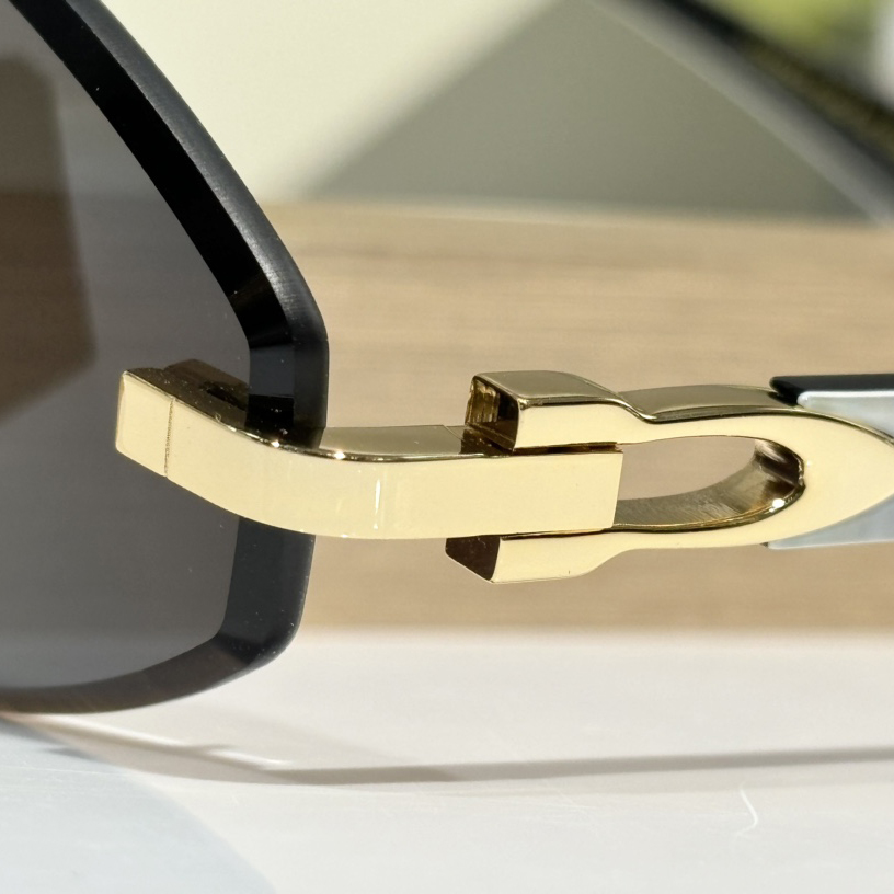 Cartier  CT0901S Sunglasses    - DesignerGu