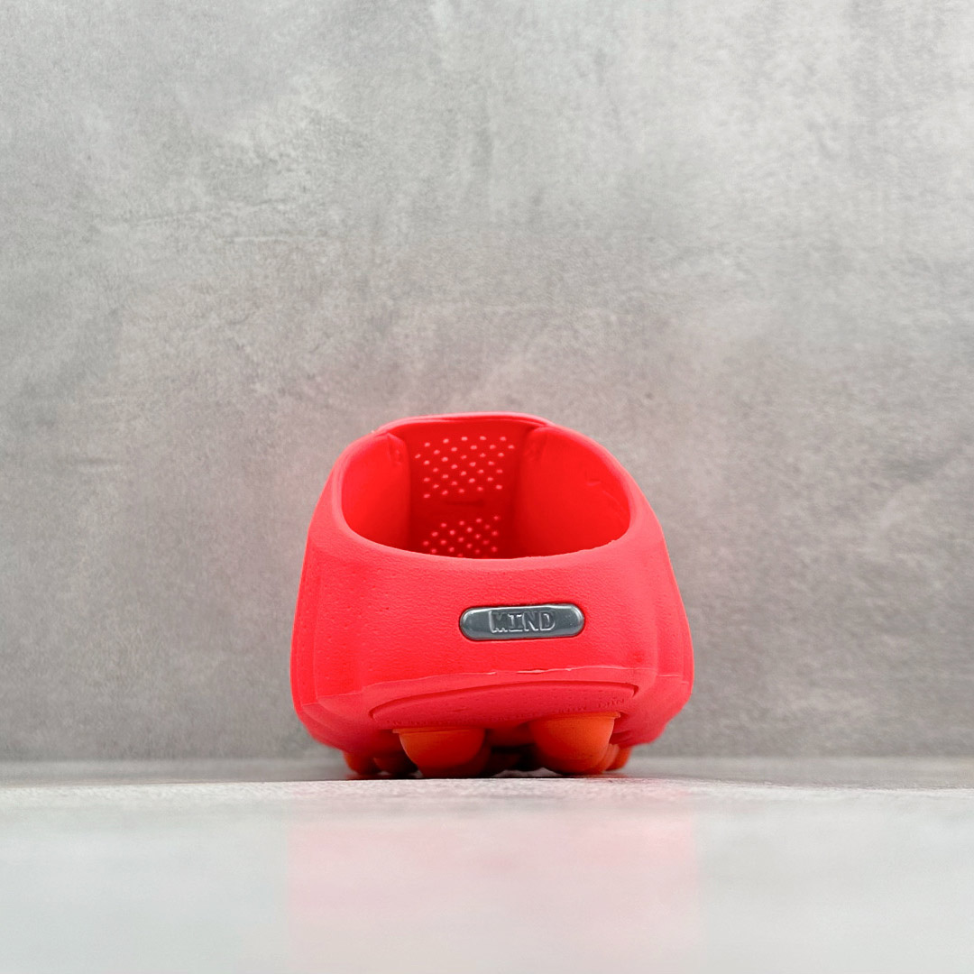 Nike Wmns Mind 001 Mule 'Solar Red' HQ4307-600 - DesignerGu