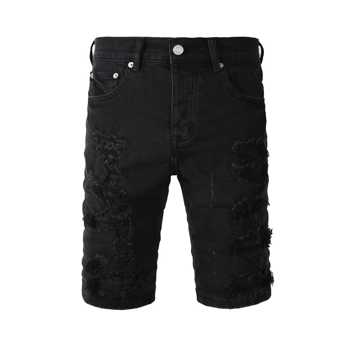Purple-Brand Jeans    - DesignerGu