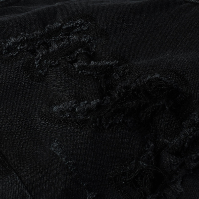 Purple-Brand Jeans    - DesignerGu