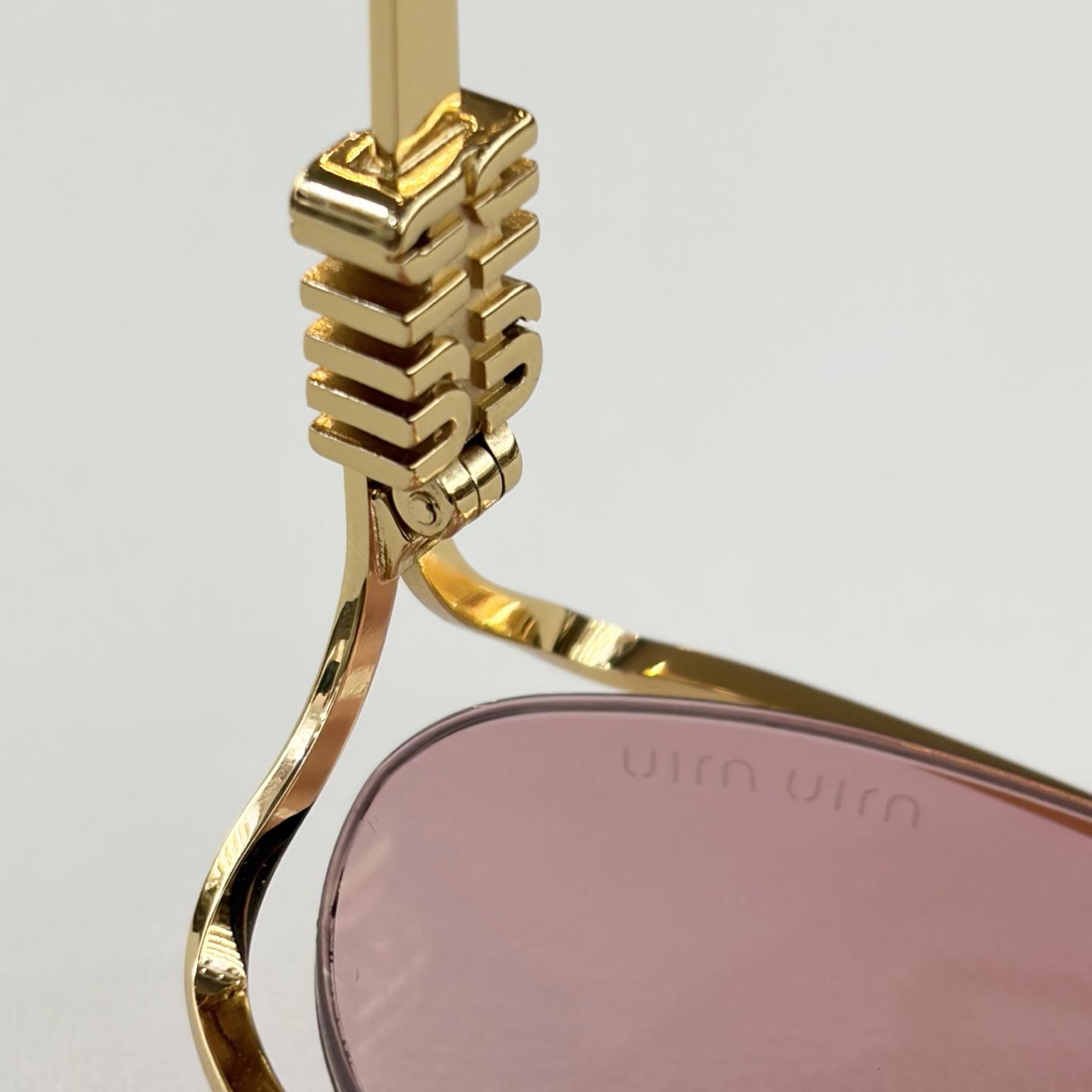 Miu Miu SMU58YSunglasses - DesignerGu