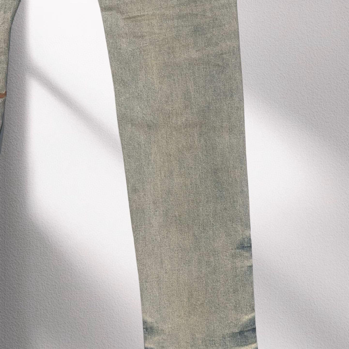 Purple-Brand Jeans  8291 - DesignerGu