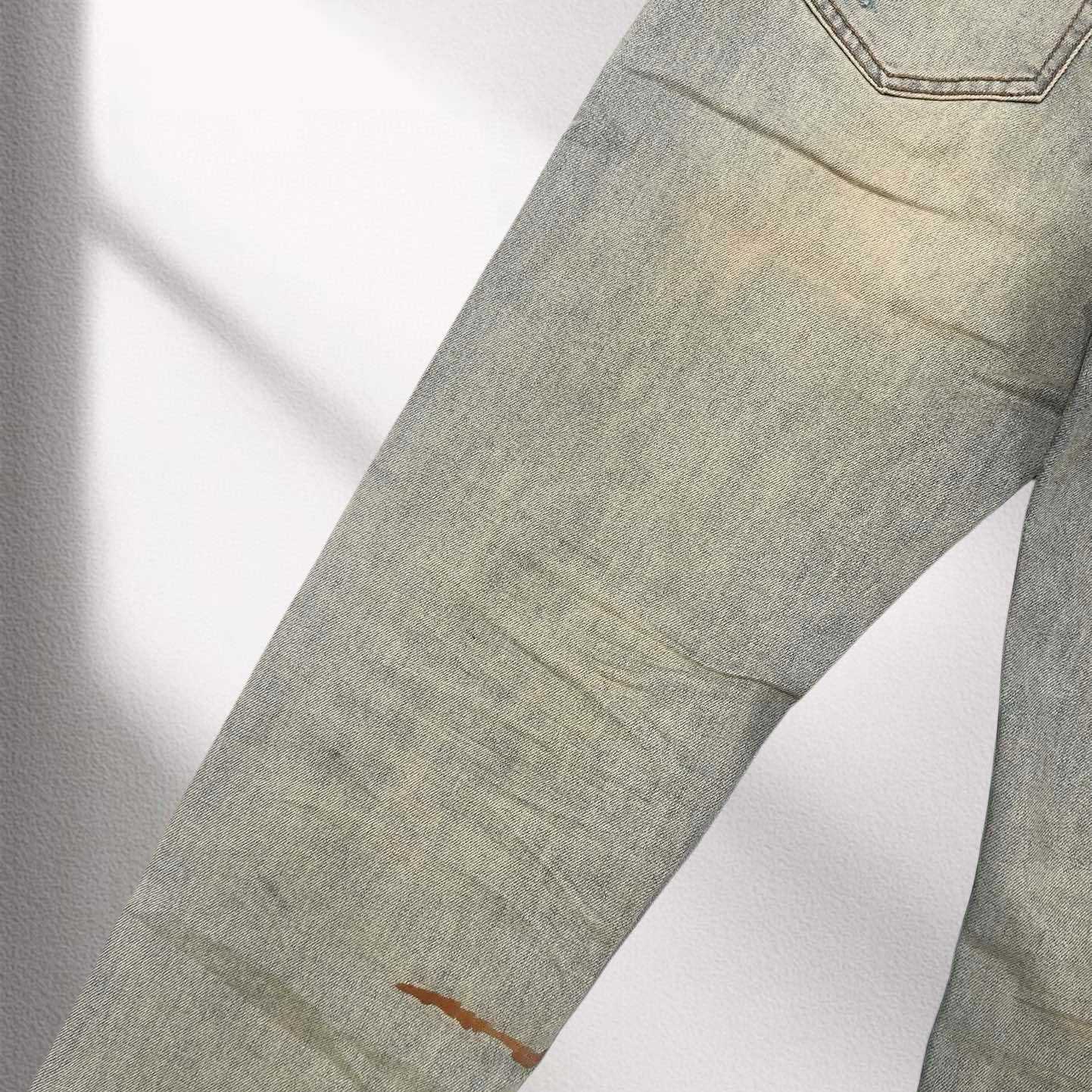 Purple-Brand Jeans  8291 - DesignerGu