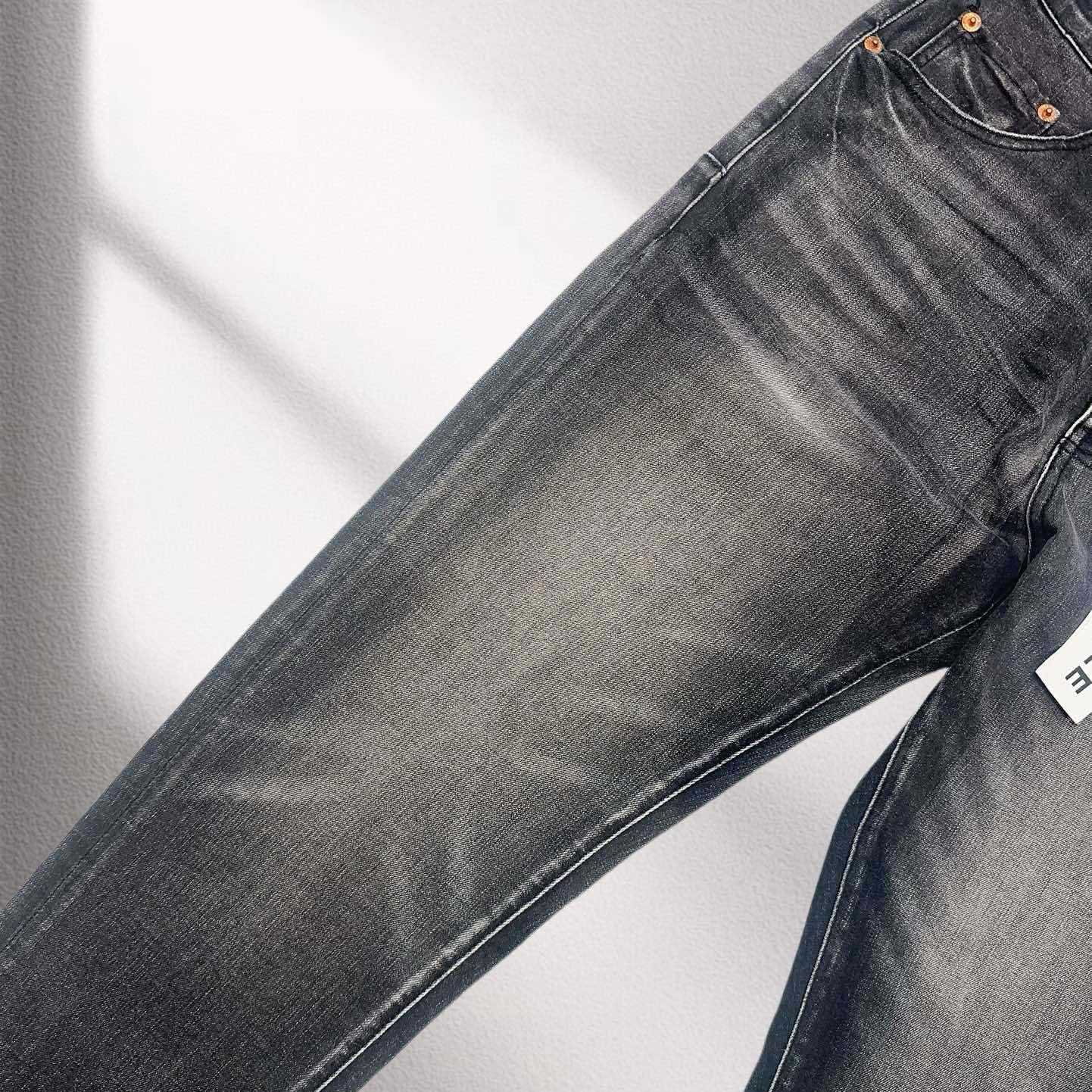 Purple-Brand Jeans  8331 - DesignerGu