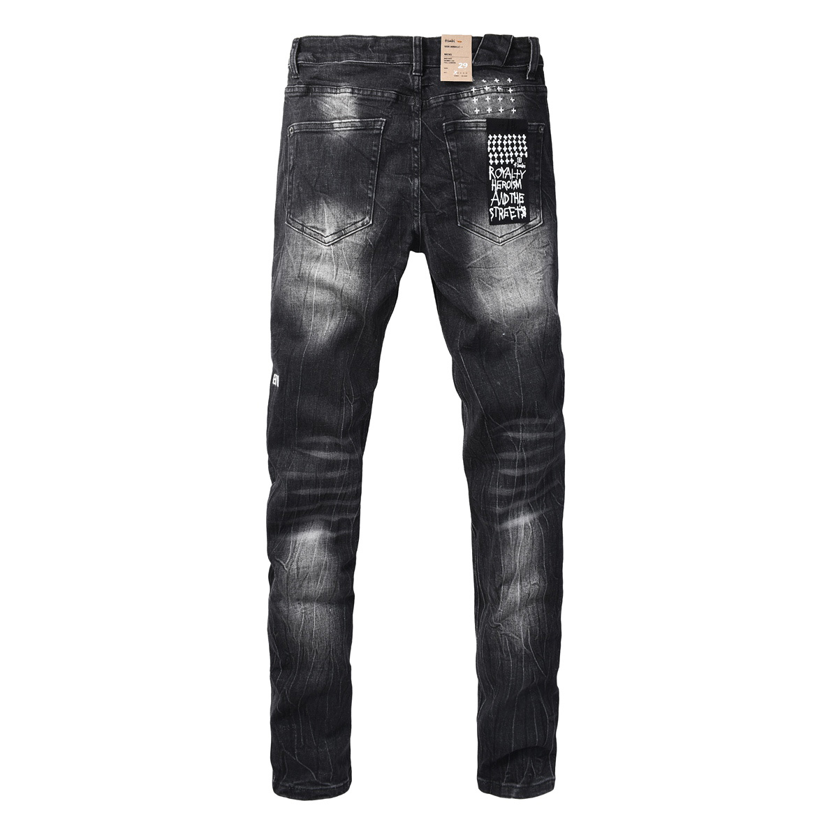 Ksubi Jeans    - DesignerGu