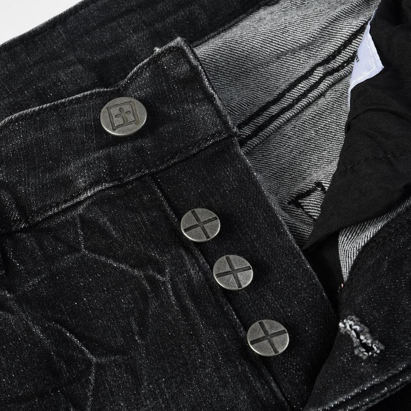 Ksubi Jeans    - DesignerGu