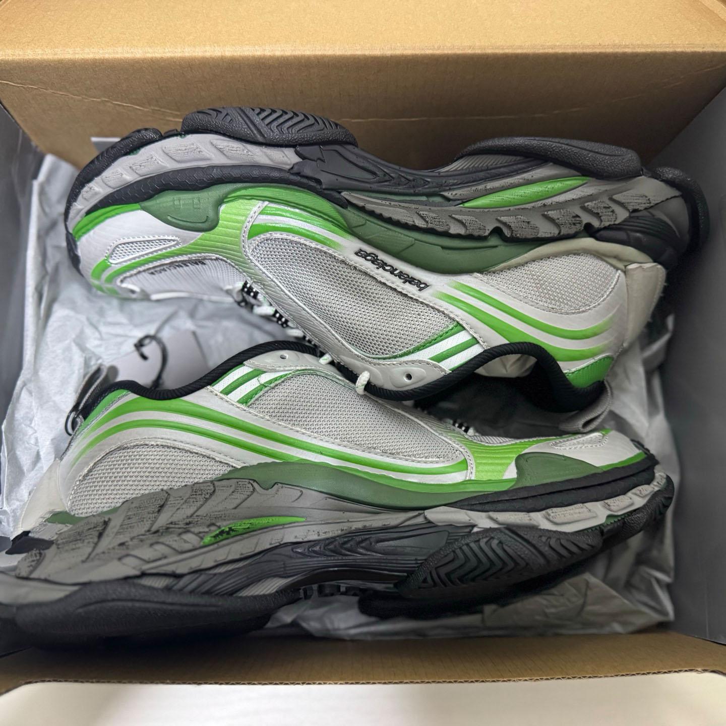Balenciaga Triple S .2 Sneaker  - DesignerGu