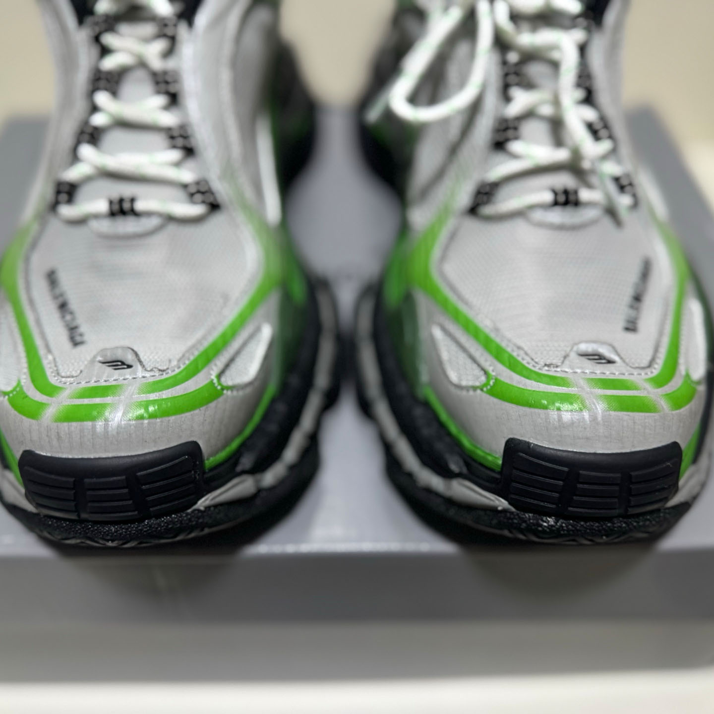 Balenciaga Triple S .2 Sneaker  - DesignerGu