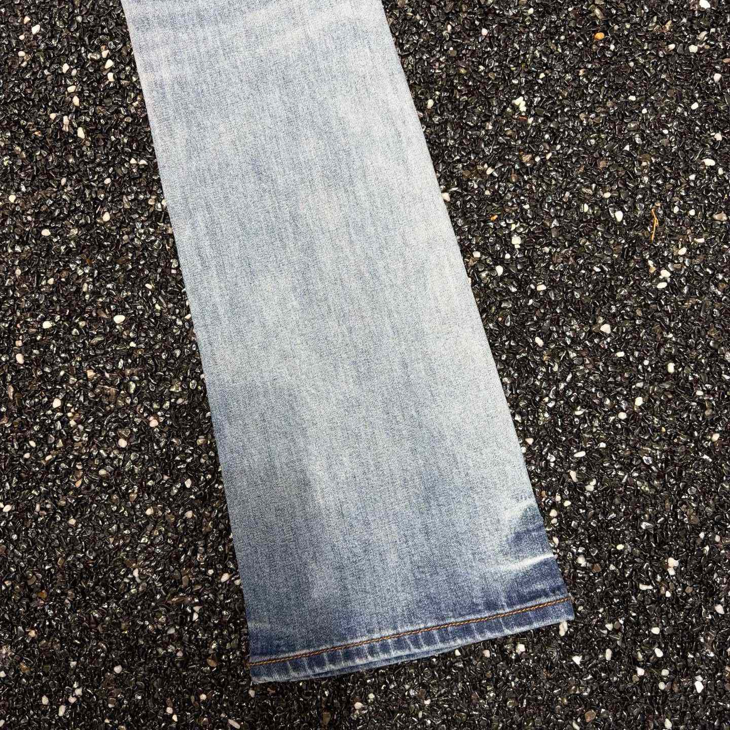Purple-Brand Jeans  8520 - DesignerGu