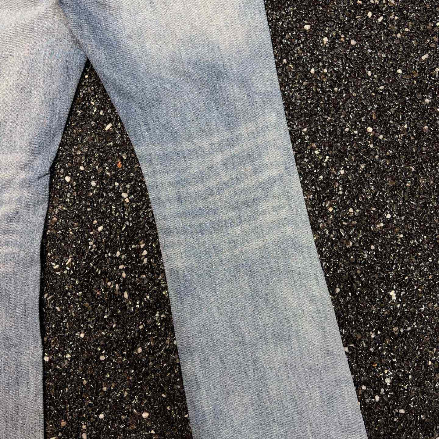 Purple-Brand Jeans  8520 - DesignerGu