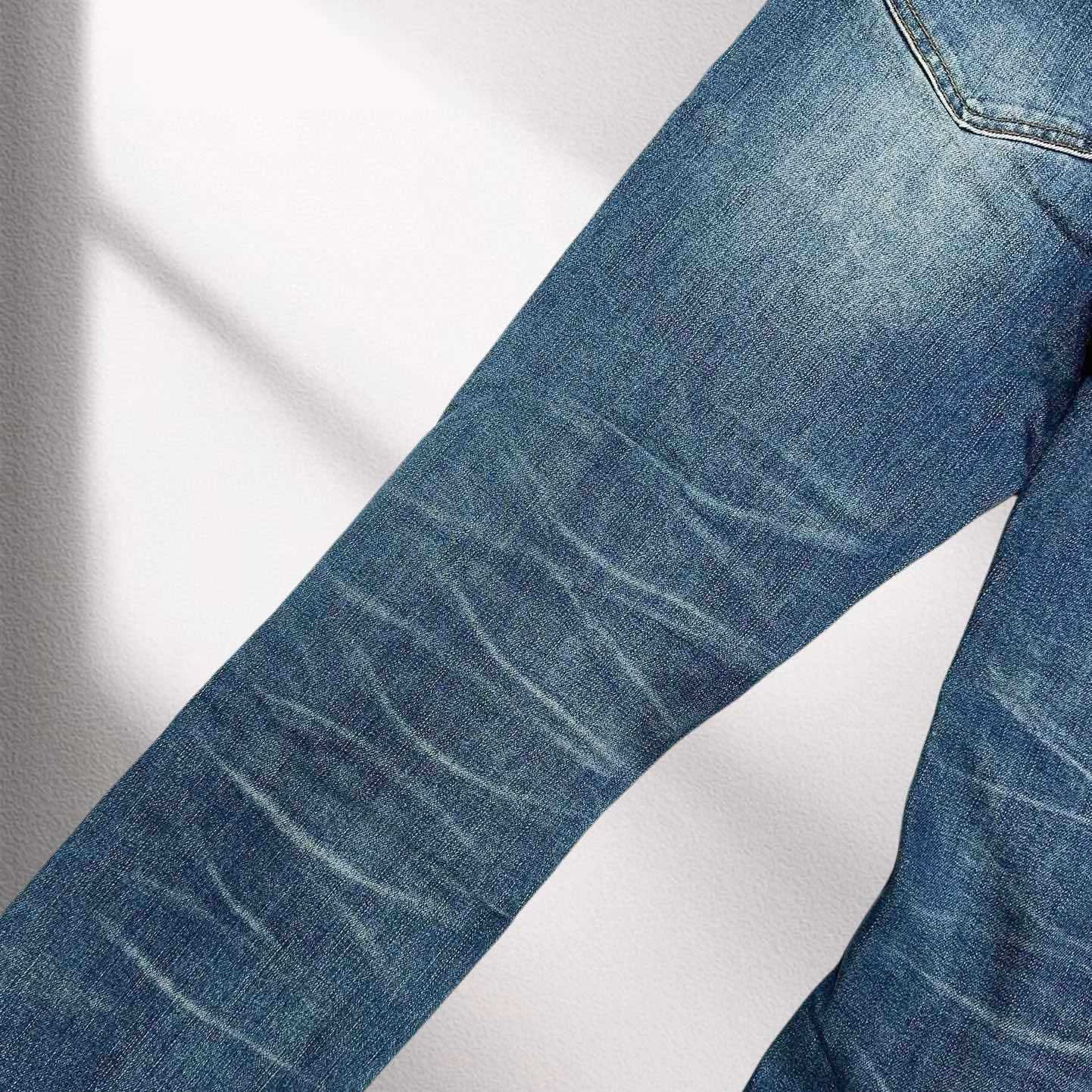 Amiri Jeans 1011 - DesignerGu