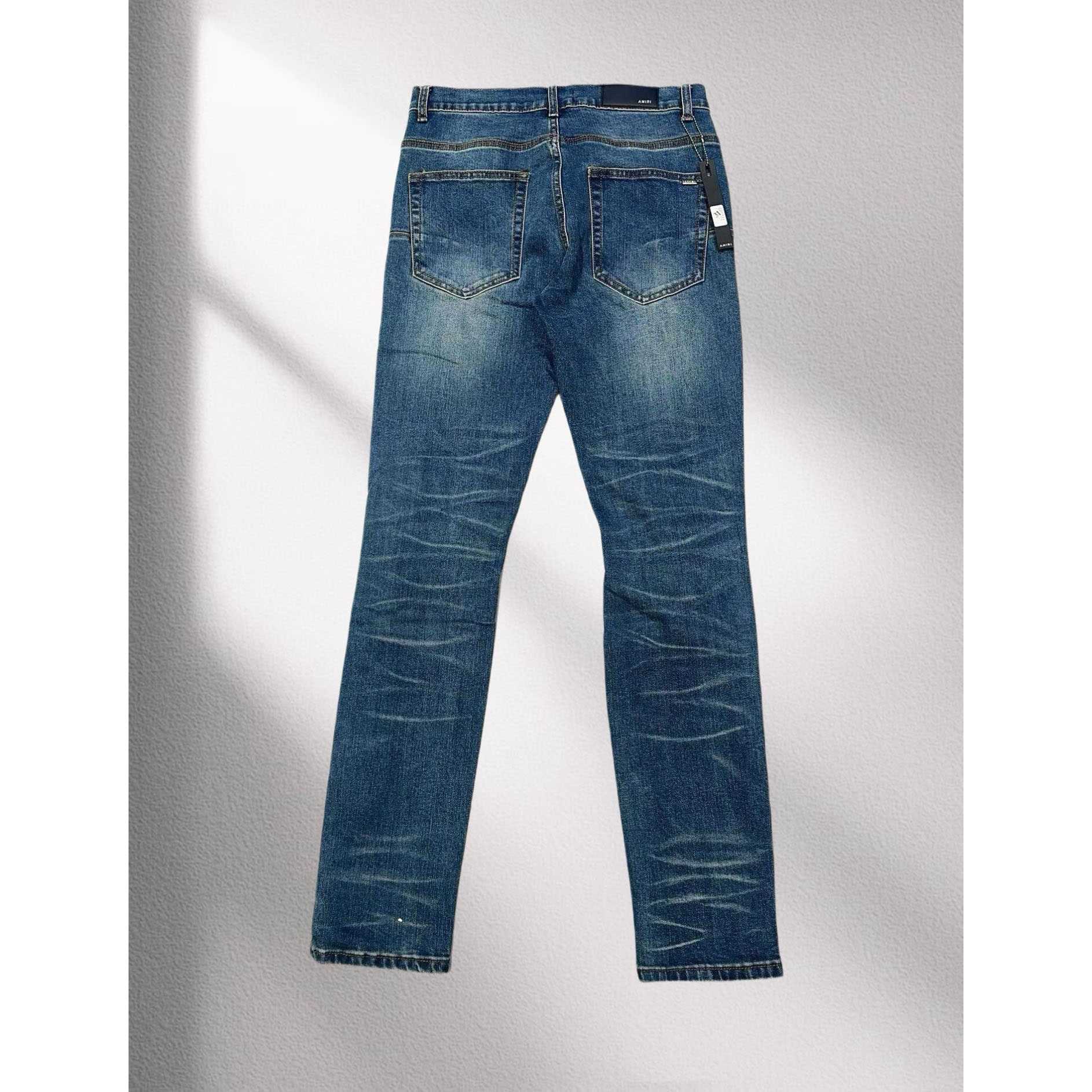 Amiri Jeans 1011 - DesignerGu