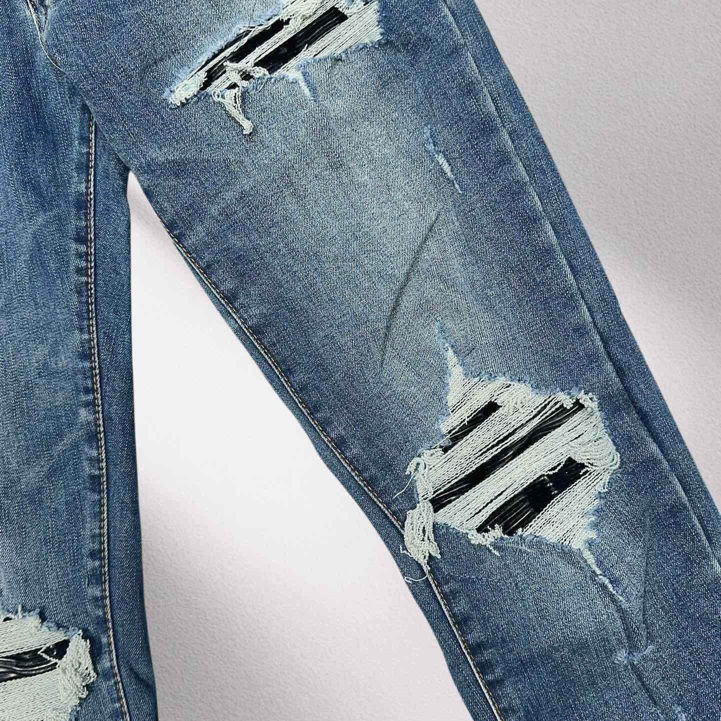 Amiri Jeans 1011 - DesignerGu