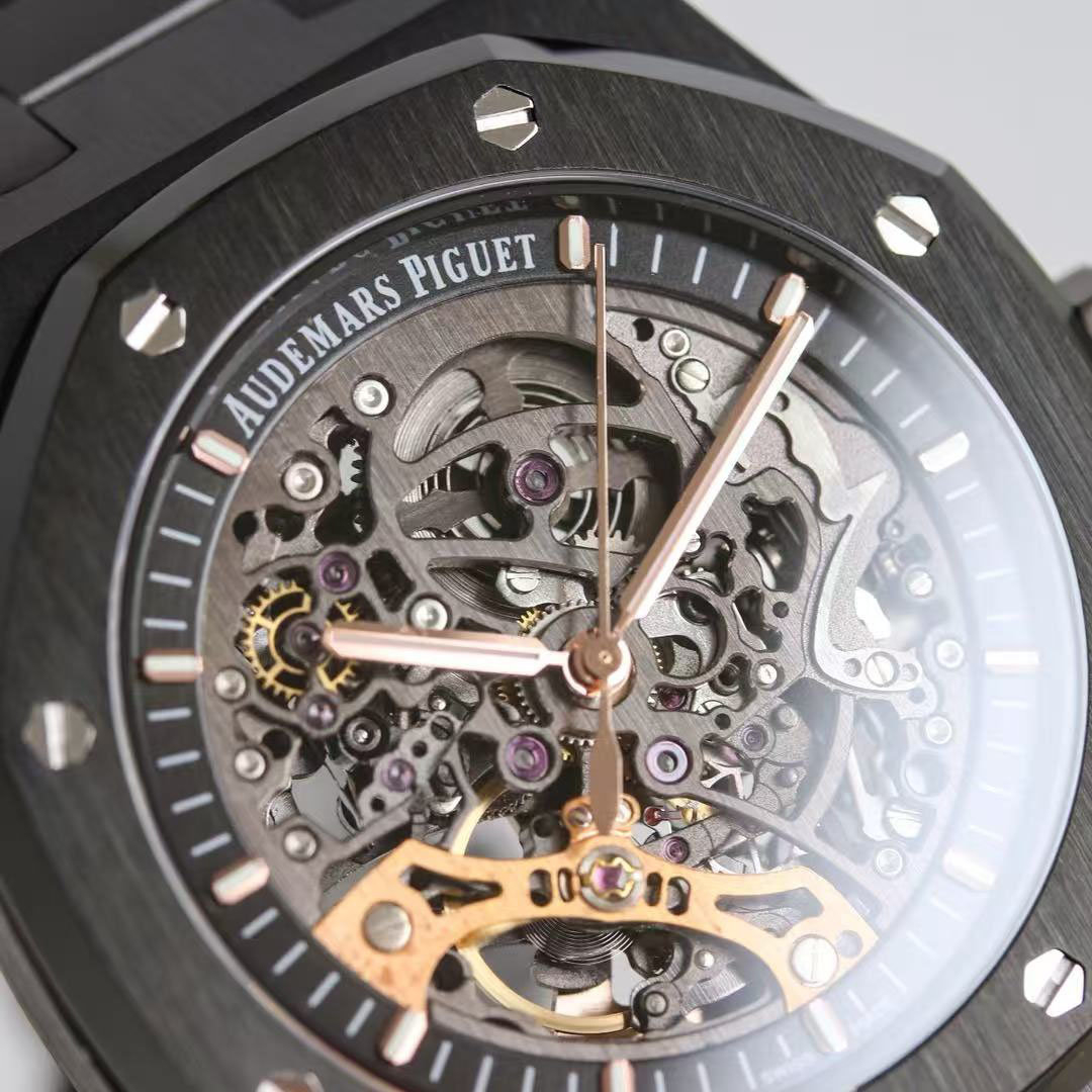Audemars Piguet High Quality Watch  - DesignerGu