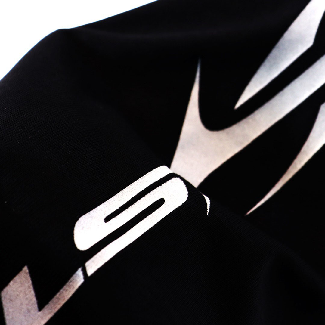 Hellstar Tech T-Shirt - DesignerGu