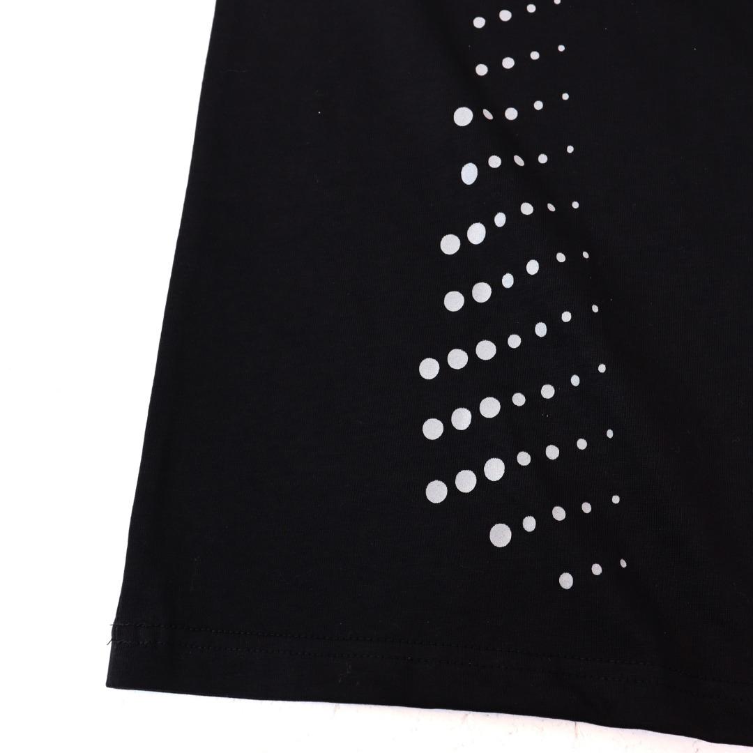 Hellstar Tech T-Shirt - DesignerGu