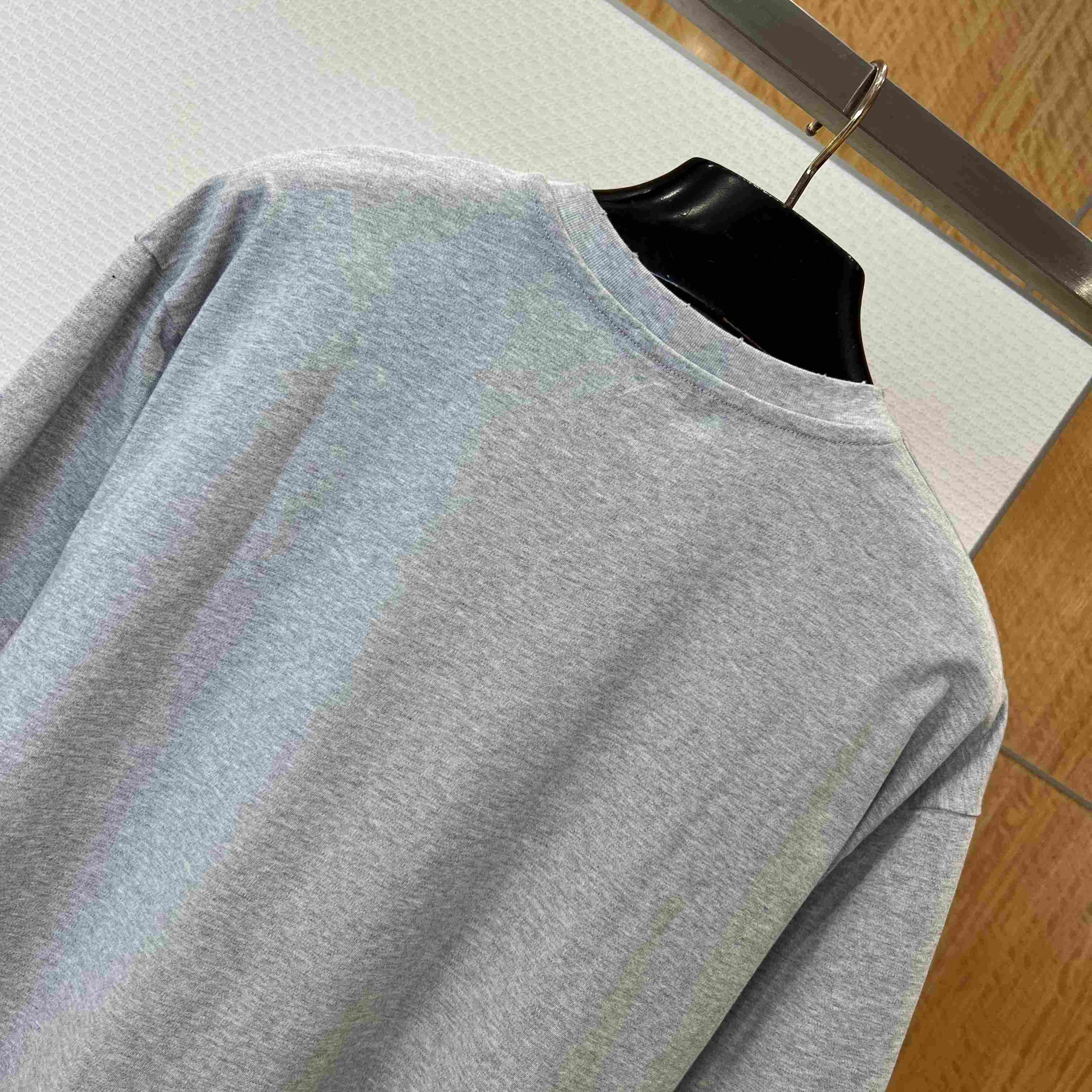 Prada Jersey T-shirt - DesignerGu