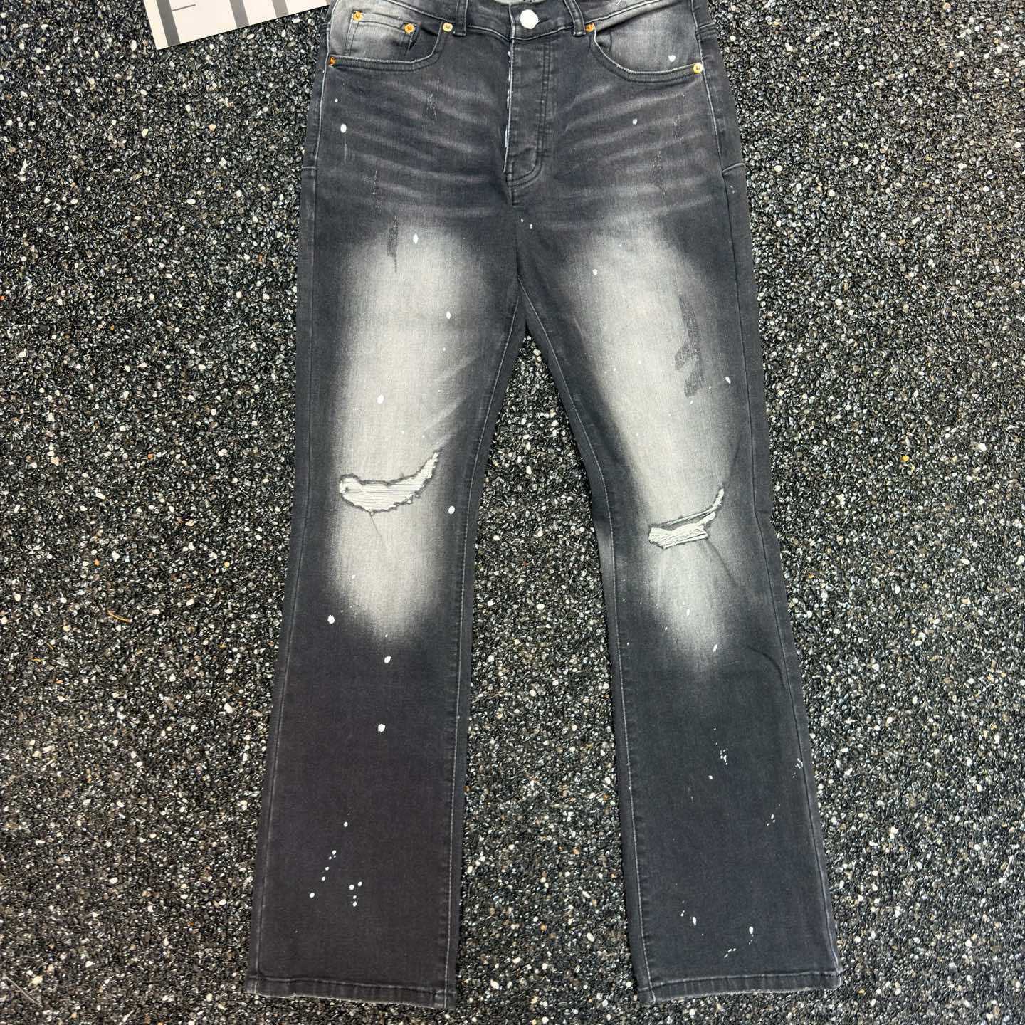 Purple-Brand Jeans 1633 - DesignerGu