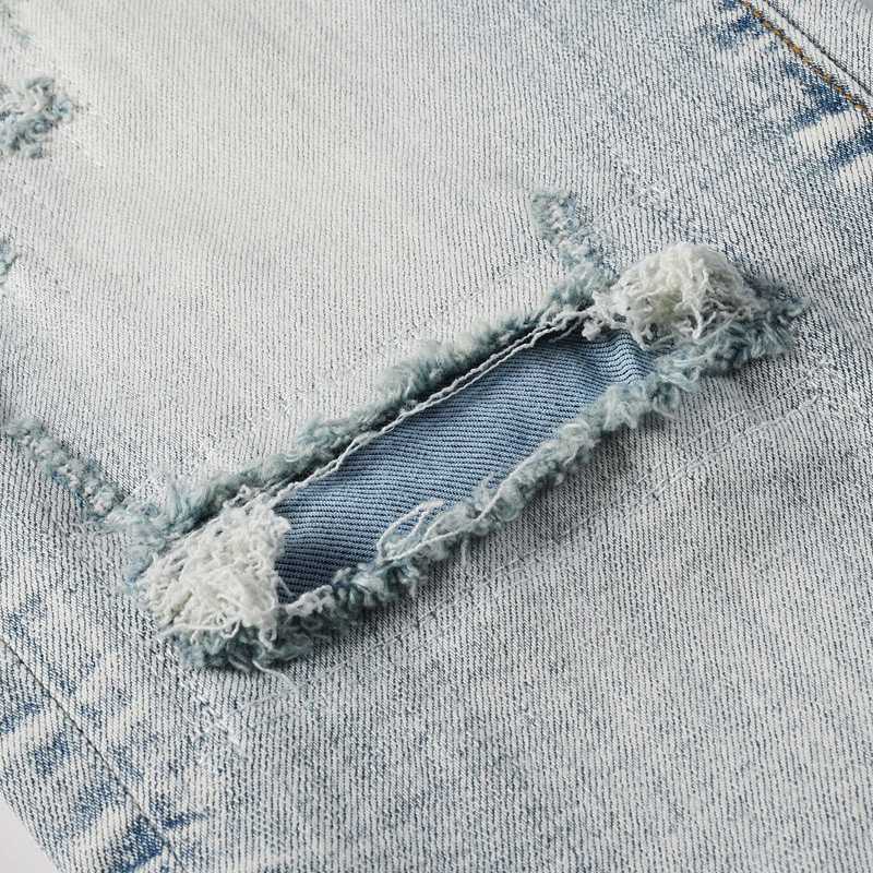 Purple-Brand Jeans    - DesignerGu