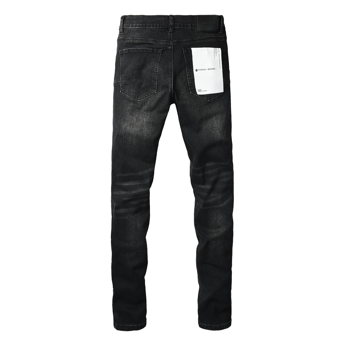 Purple-Brand Jeans    - DesignerGu