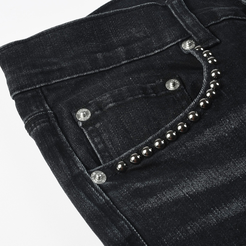 Purple-Brand Jeans    - DesignerGu