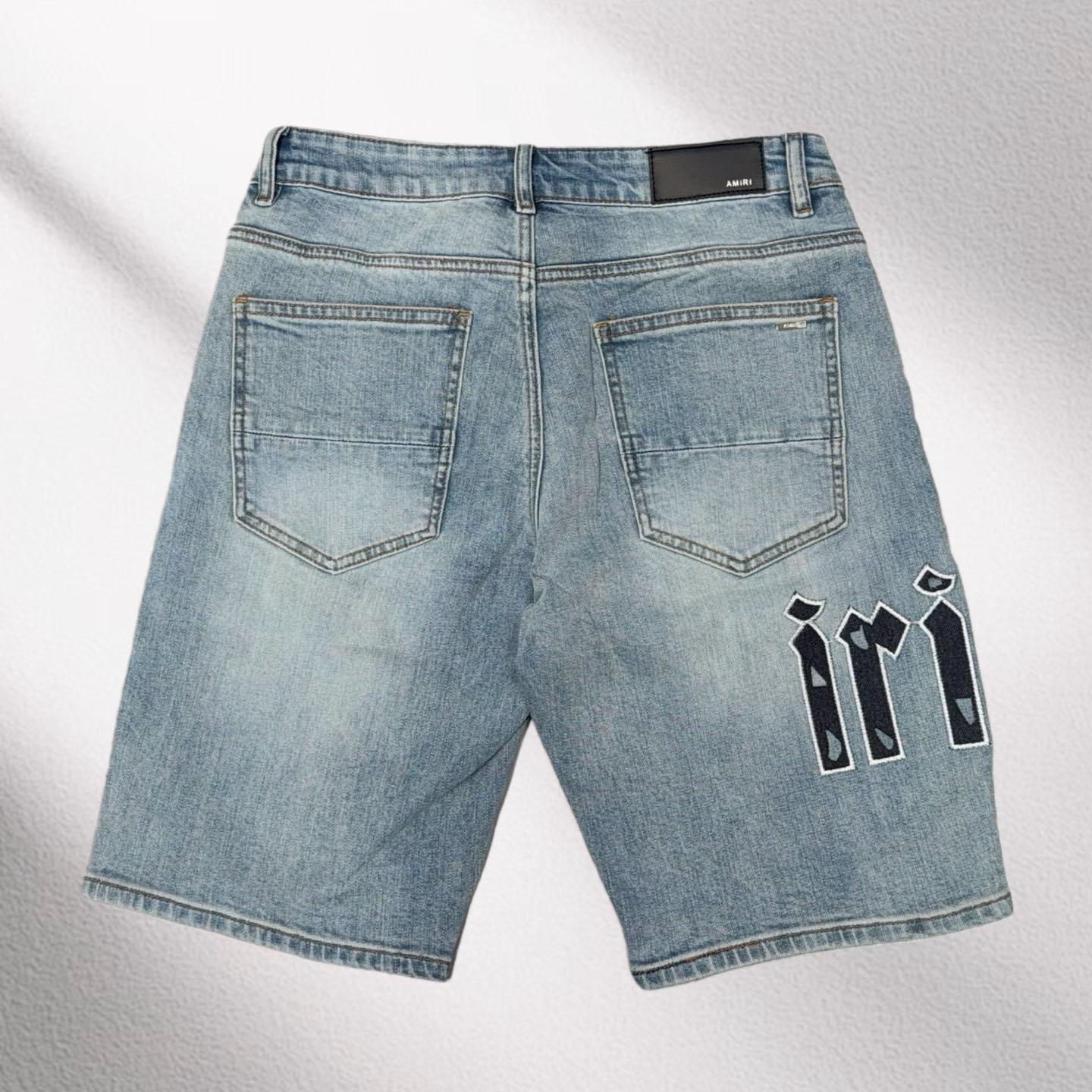 Amiri Shorts   20276 - DesignerGu