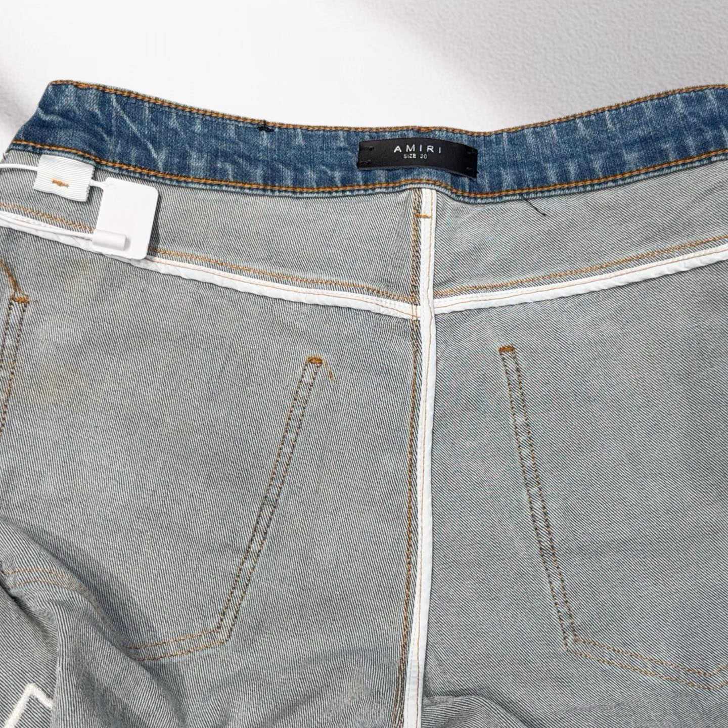 Amiri Shorts   20276 - DesignerGu