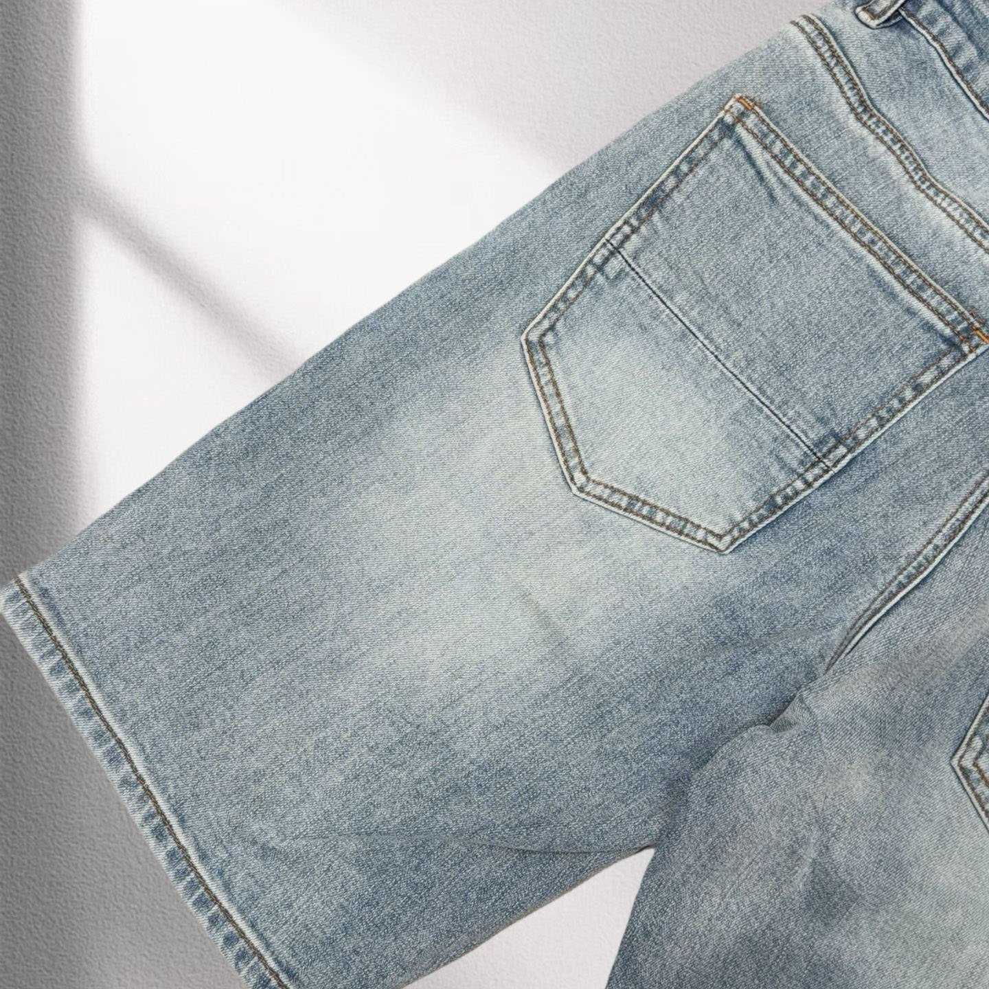 Amiri Shorts   20276 - DesignerGu