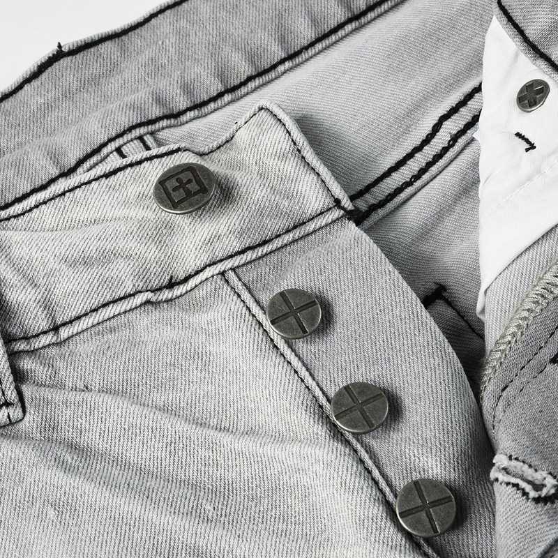 Ksubi Denim Shorts    - DesignerGu