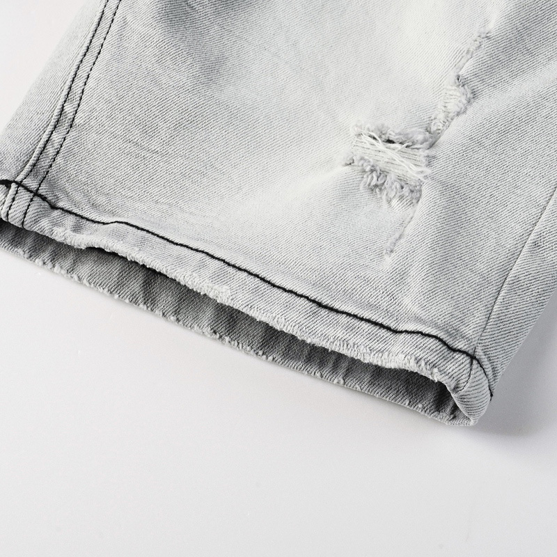 Ksubi Denim Shorts    - DesignerGu