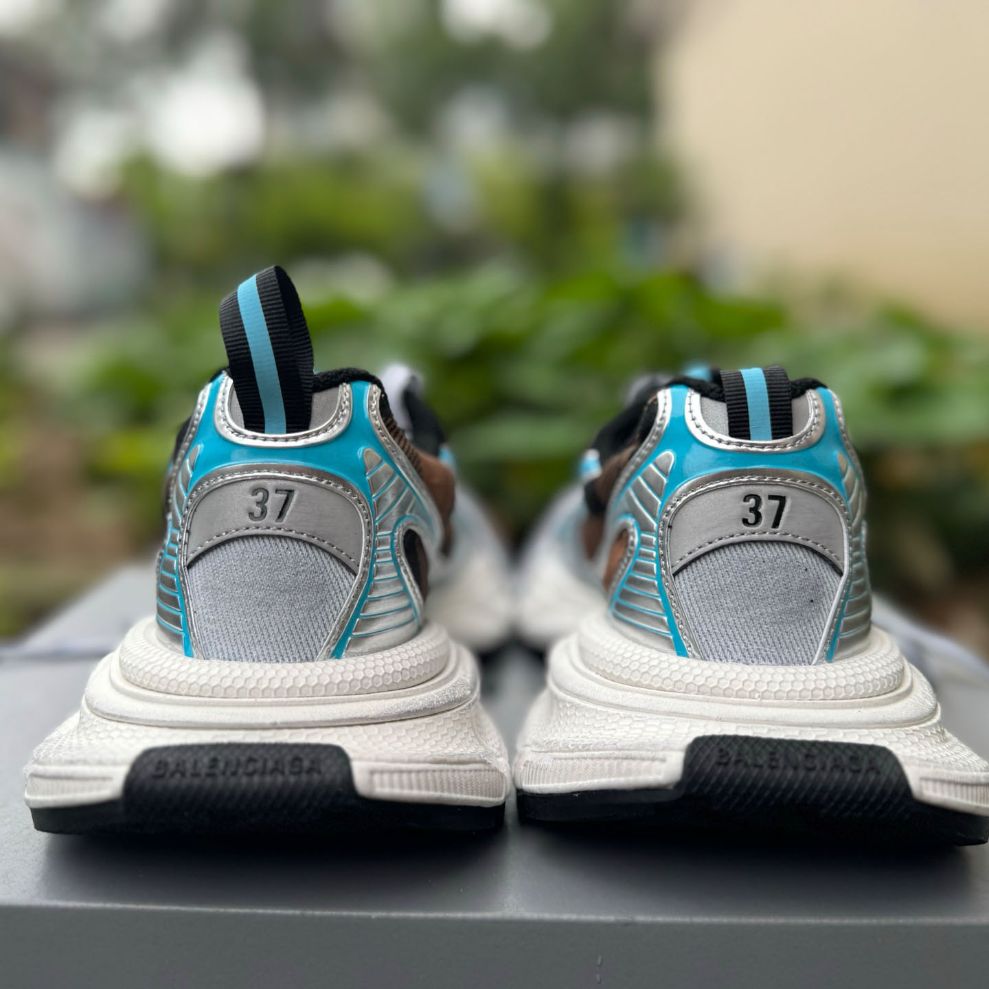 Balenciaga 3XL Sneaker  - DesignerGu