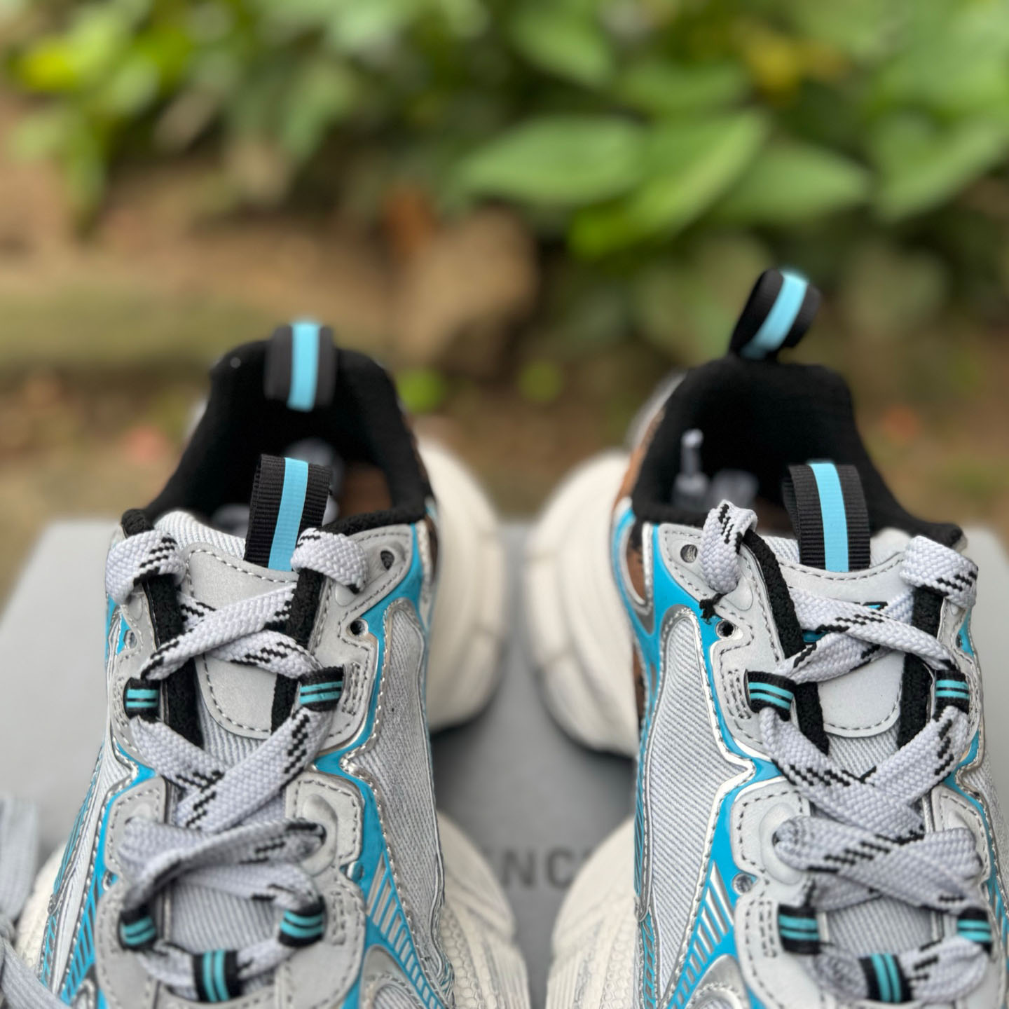 Balenciaga 3XL Sneaker  - DesignerGu