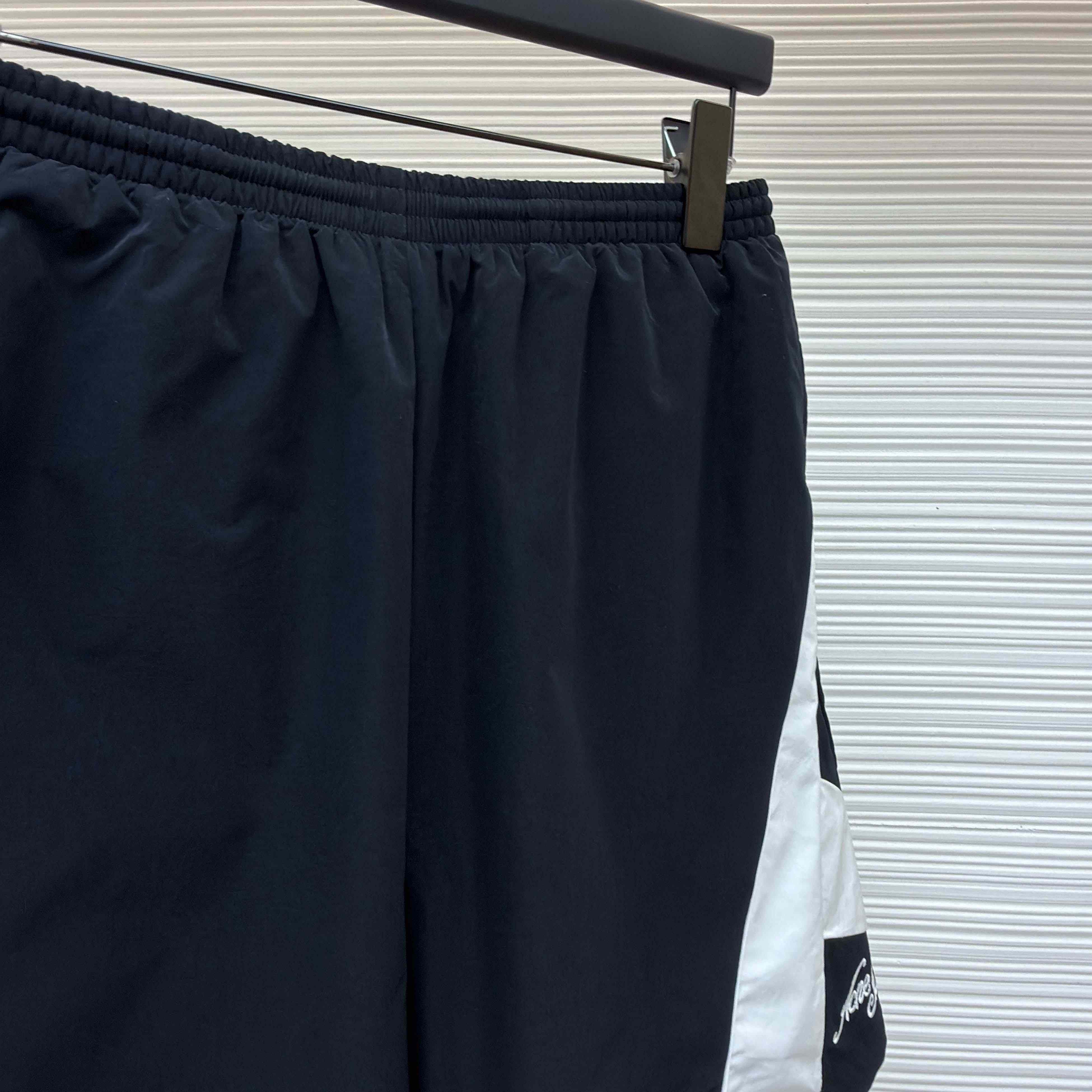Acne Studios Casual Technical Shorts - DesignerGu
