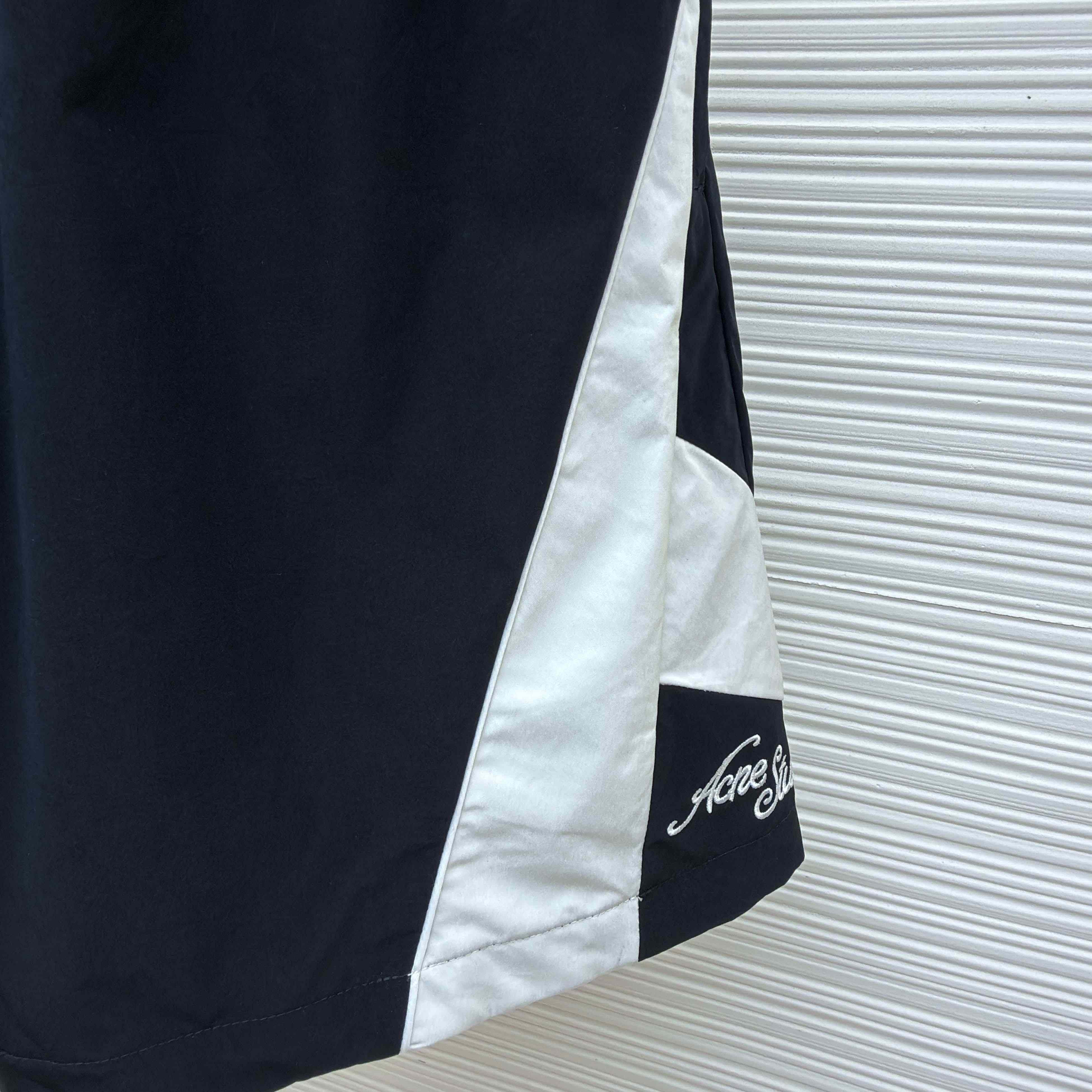 Acne Studios Casual Technical Shorts - DesignerGu