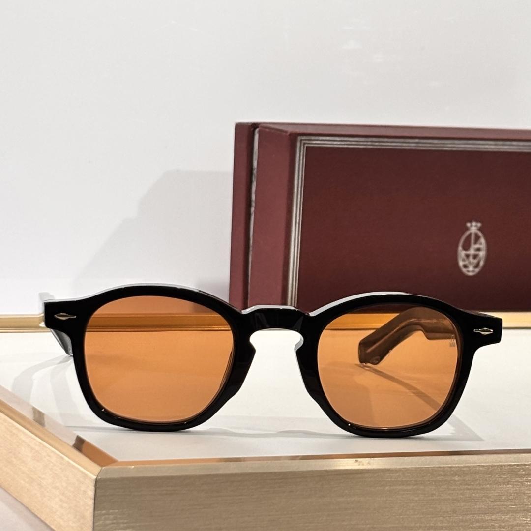 Jacquemus Zephirin Sunglasses - DesignerGu