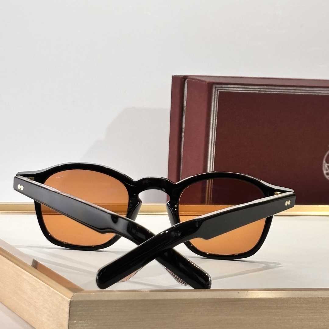 Jacquemus Zephirin Sunglasses - DesignerGu