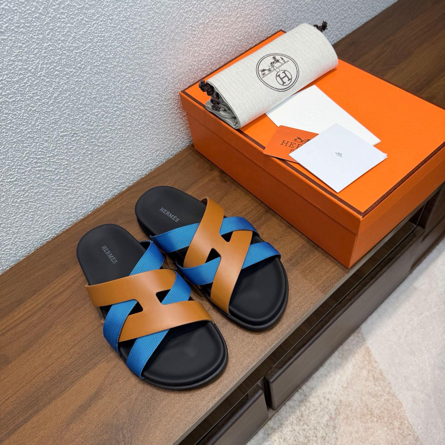 Hermes Kazimir Sandal - DesignerGu