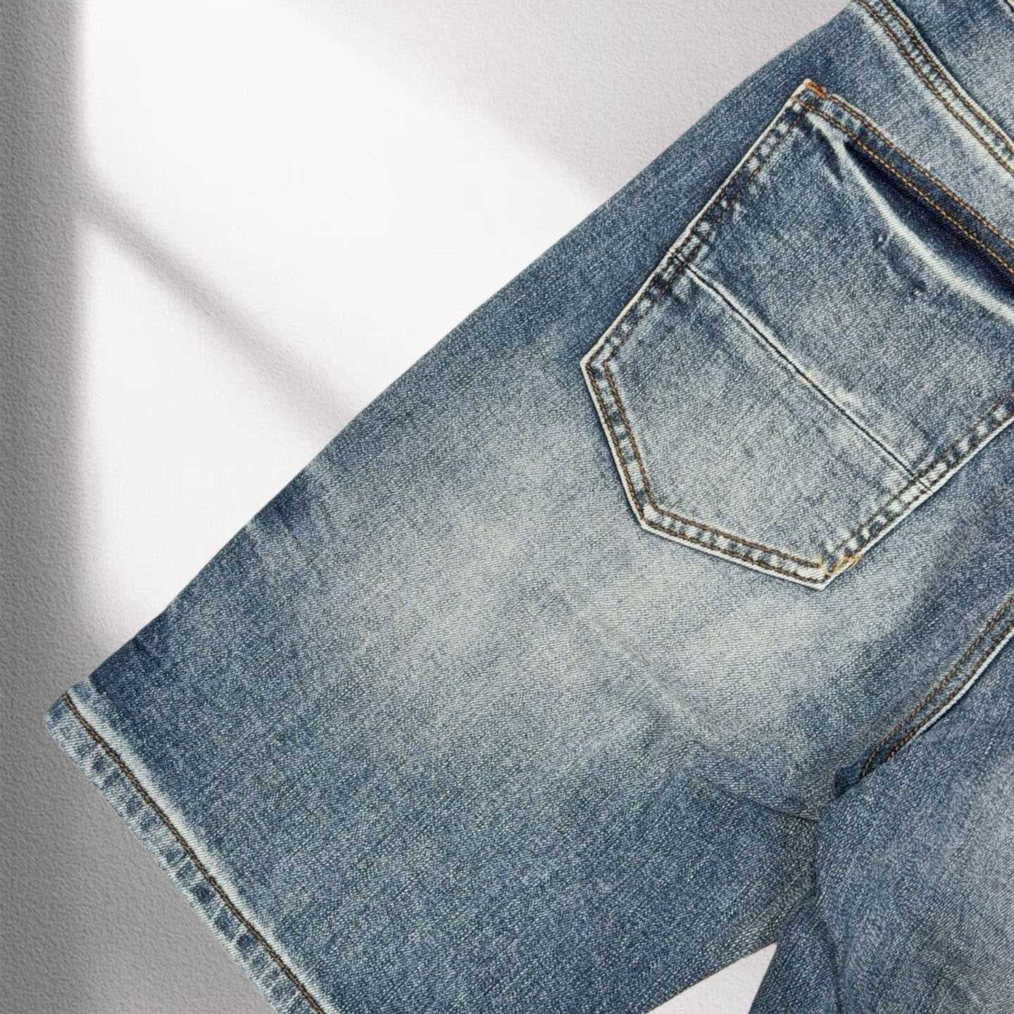 Amiri Shorts   20265 - DesignerGu