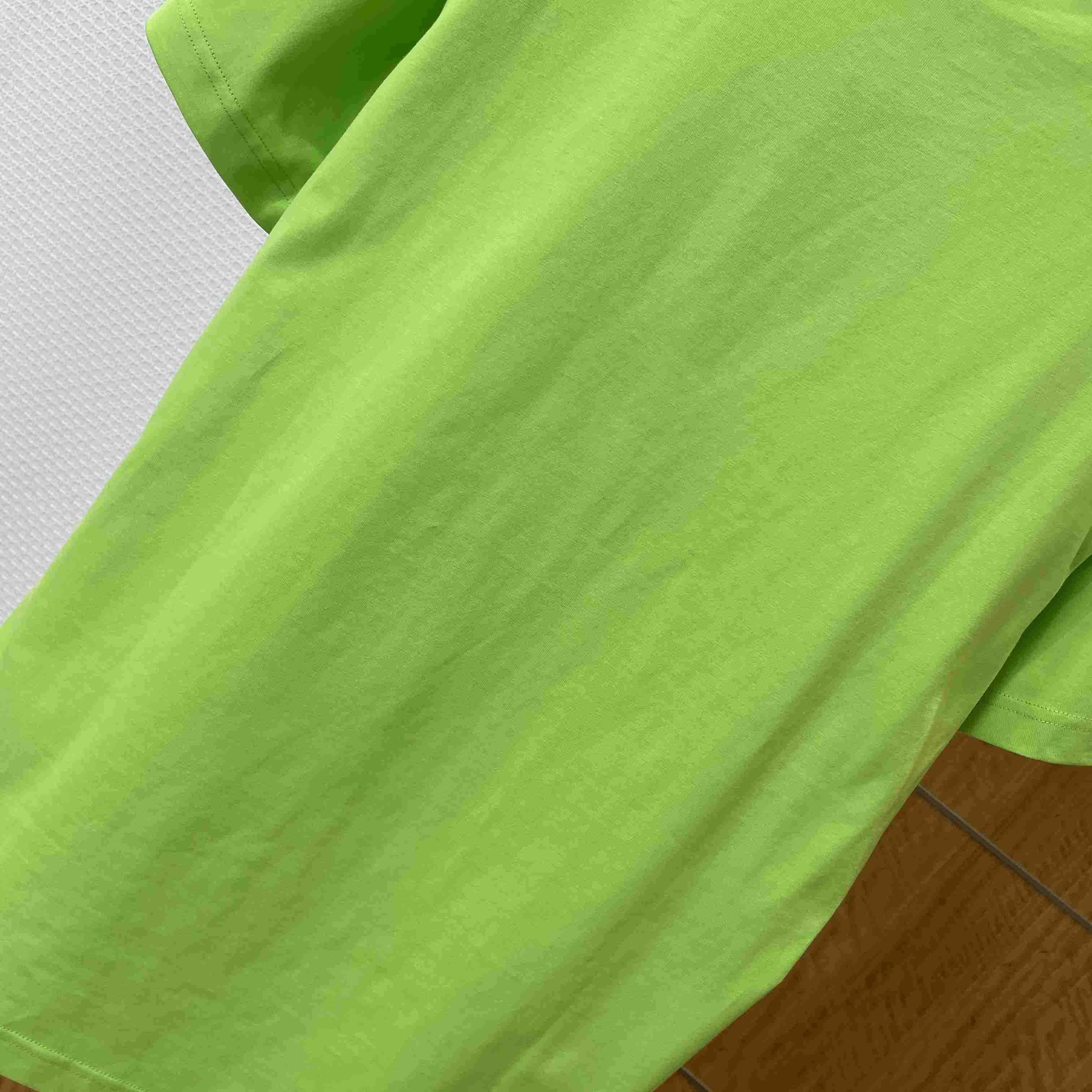 Dior CD Box T-Shirt, Relaxed Fit - DesignerGu