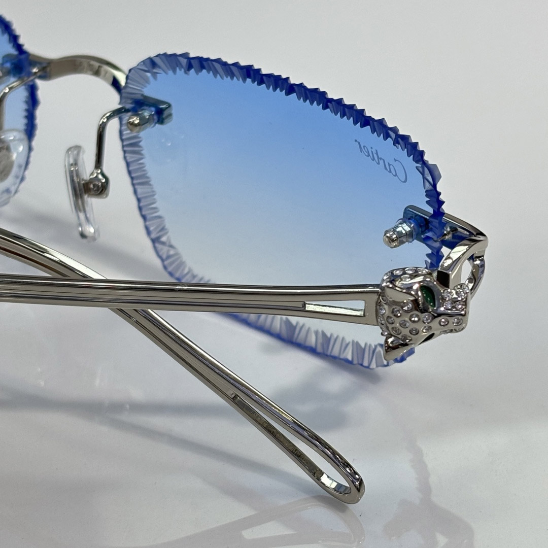 Cartier CT7071s Sunglasses    - DesignerGu