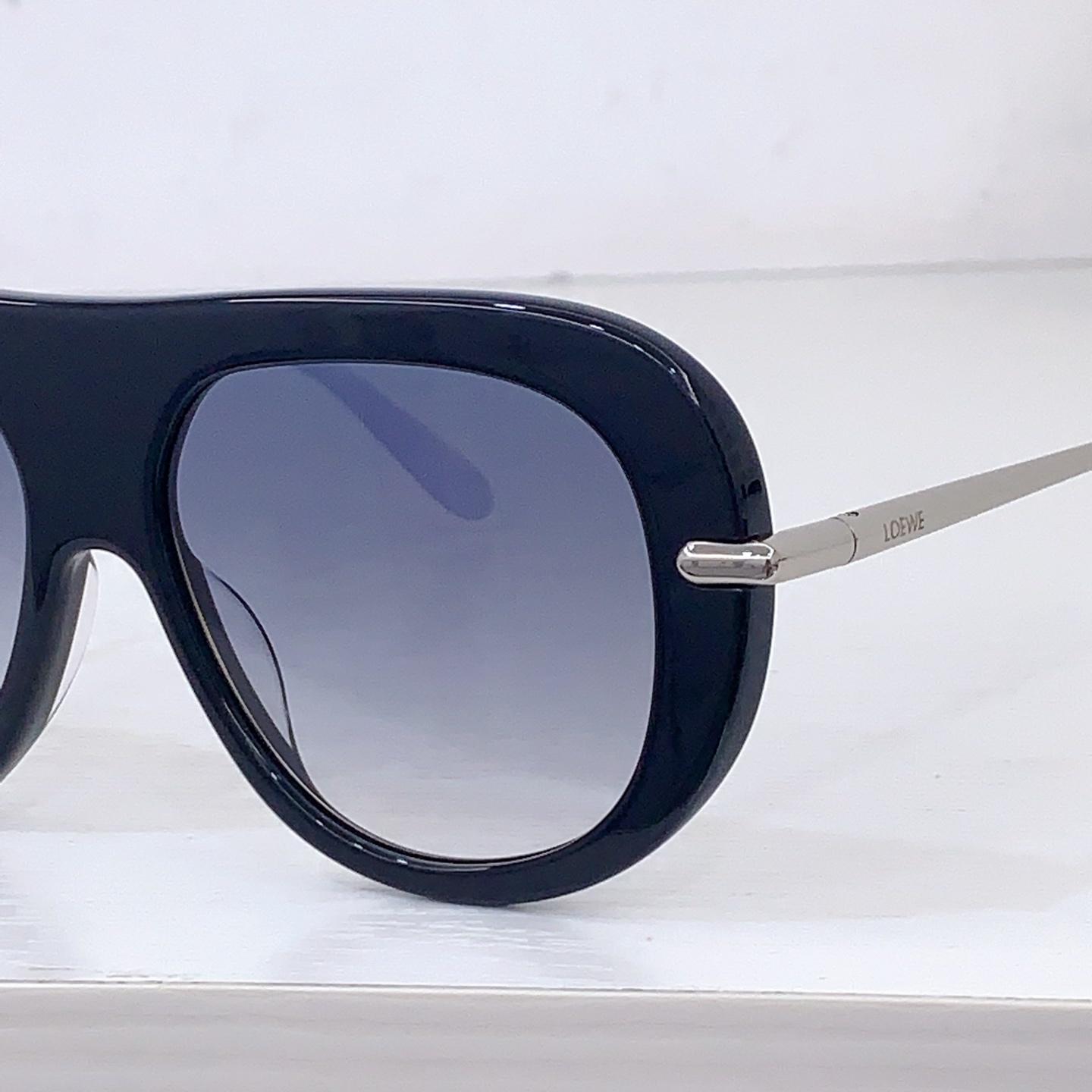 Loewe LW40186I Sunglasses  - DesignerGu
