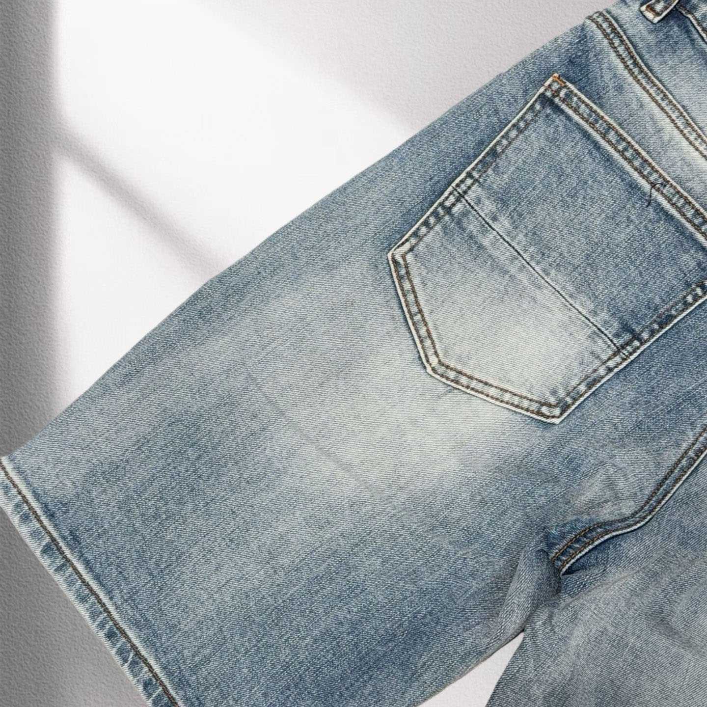Amiri Shorts   20261 - DesignerGu