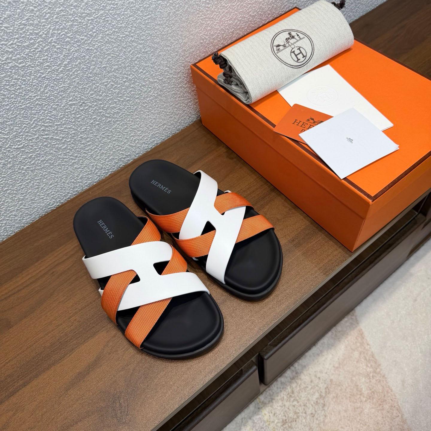 Hermes Kazimir Sandal - DesignerGu