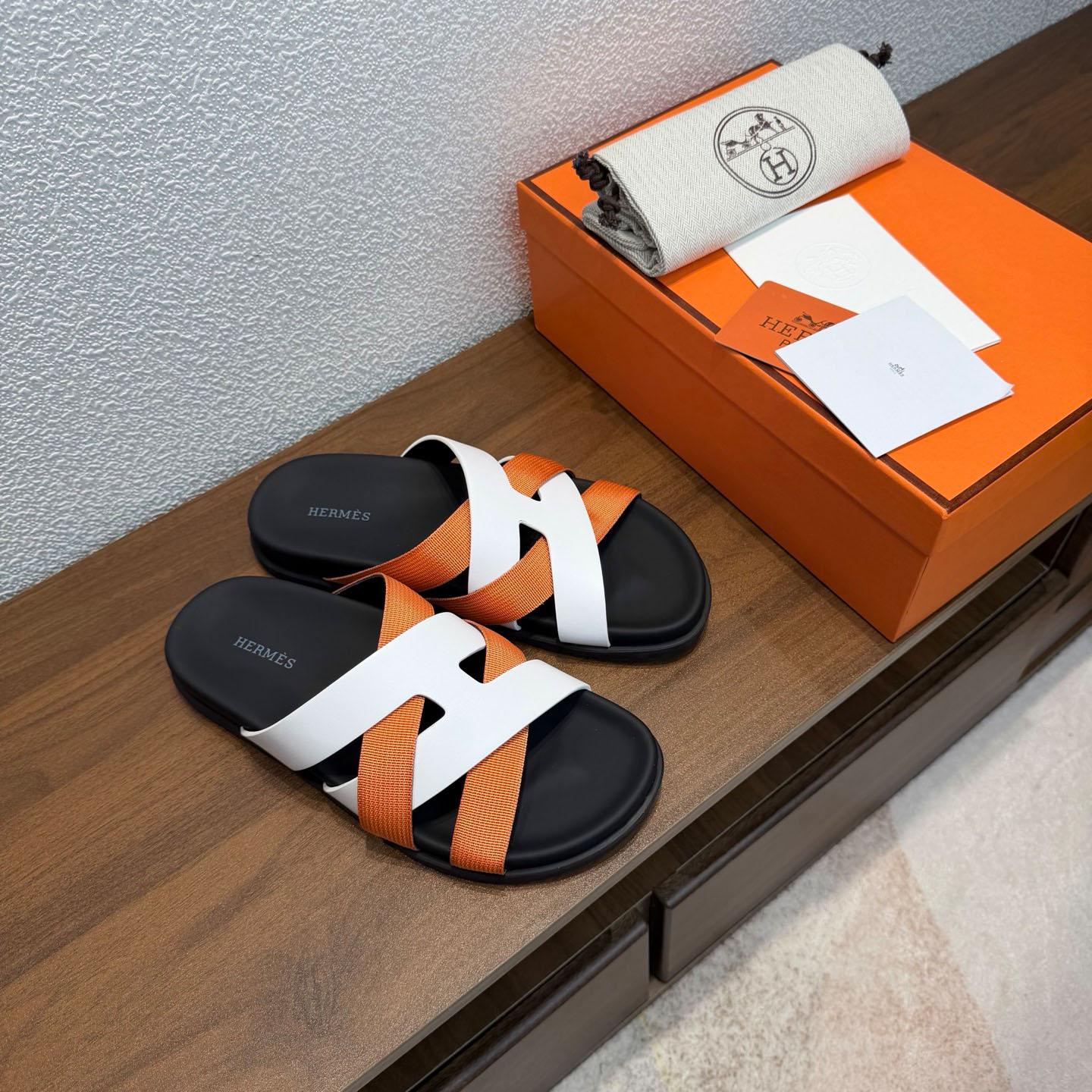 Hermes Kazimir Sandal - DesignerGu