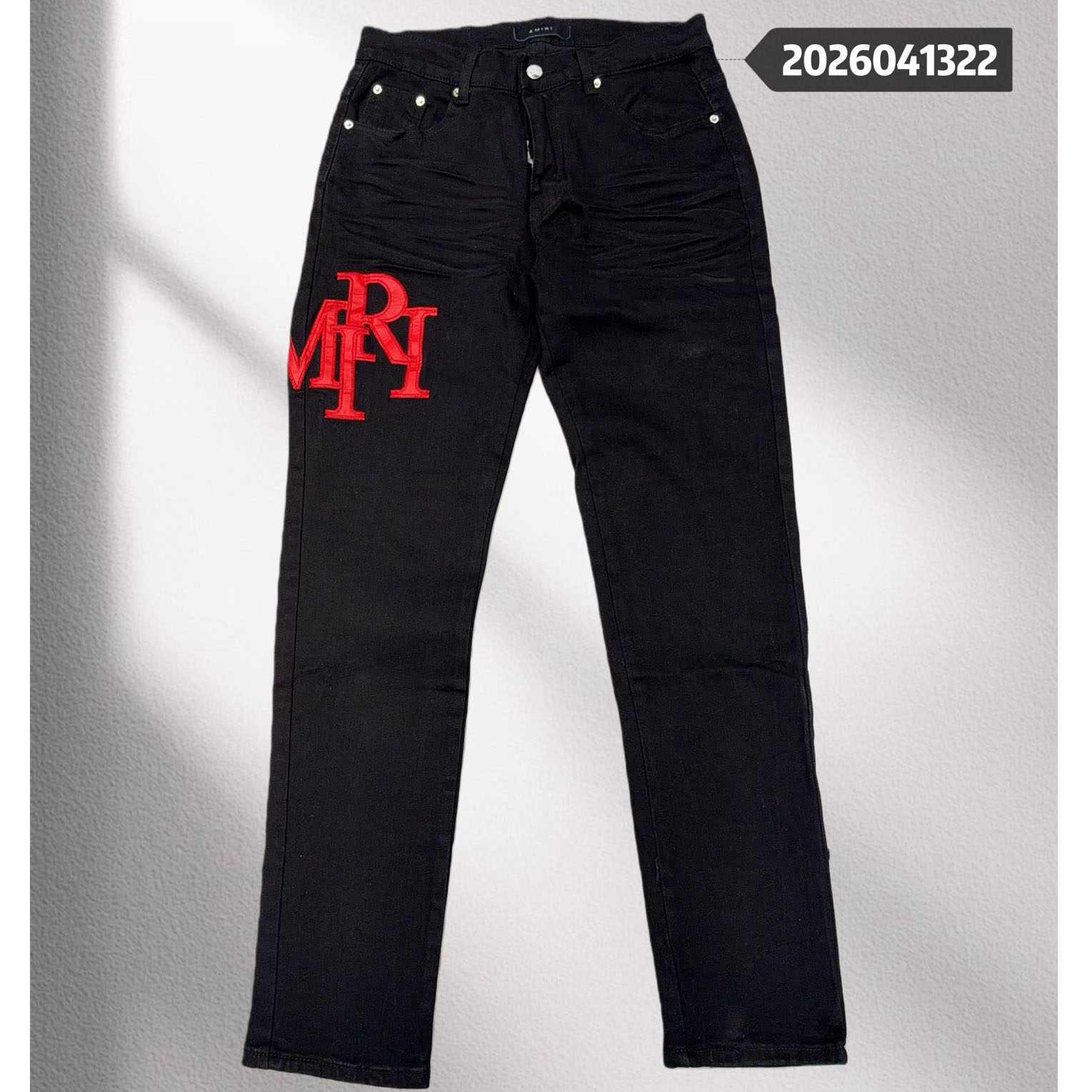 Amiri Jeans 1322 - DesignerGu